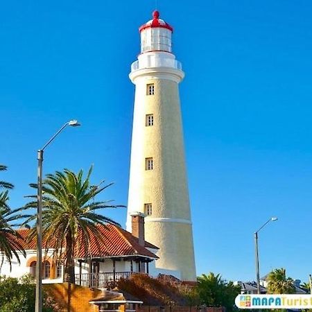 פונטה דל אסטה Hotel Faro מראה חיצוני תמונה