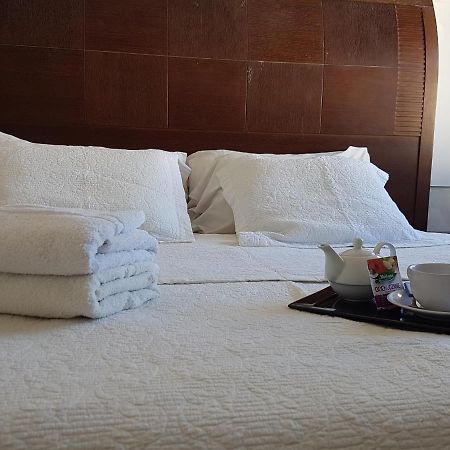 פונטה דל אסטה Hotel Faro מראה חיצוני תמונה