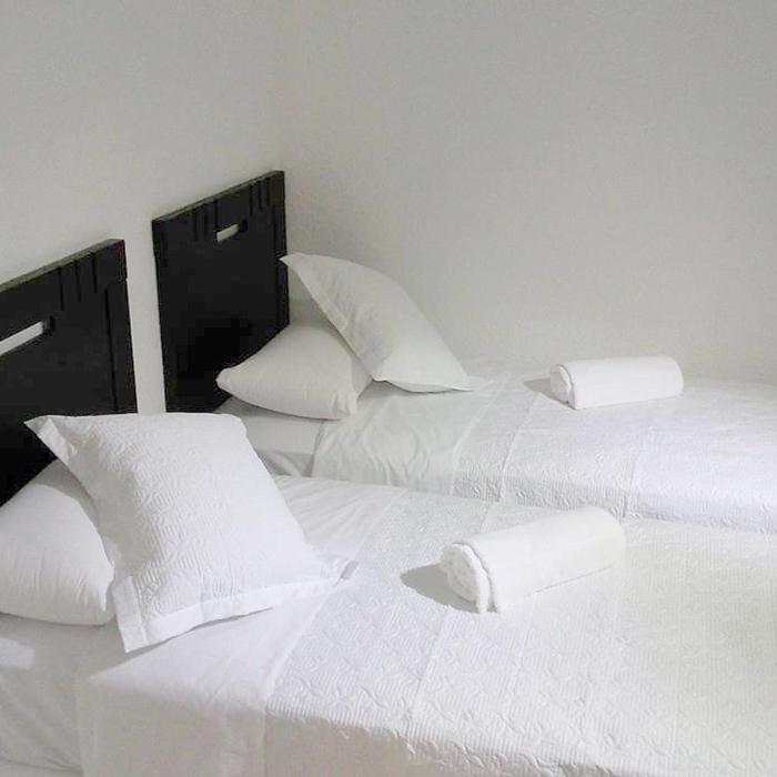 פונטה דל אסטה Hotel Faro מראה חיצוני תמונה