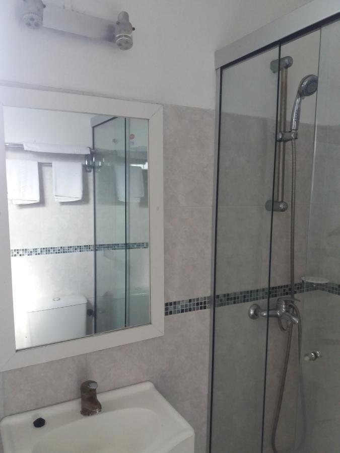 פונטה דל אסטה Hotel Faro מראה חיצוני תמונה