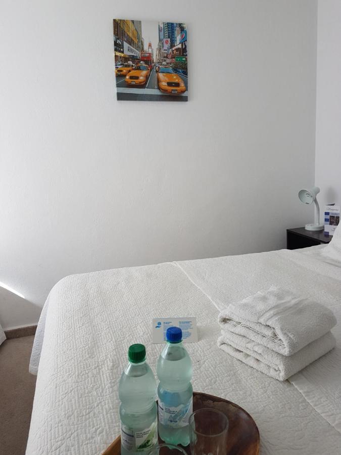 פונטה דל אסטה Hotel Faro מראה חיצוני תמונה