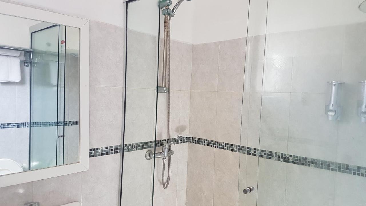 פונטה דל אסטה Hotel Faro מראה חיצוני תמונה