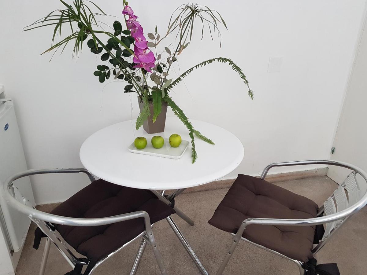 פונטה דל אסטה Hotel Faro מראה חיצוני תמונה